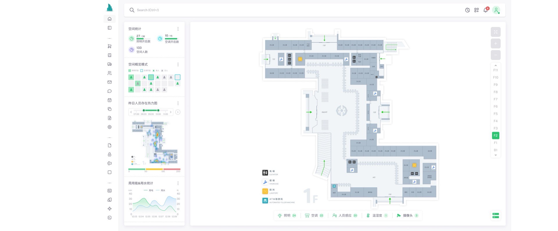 政务大厅智能托管