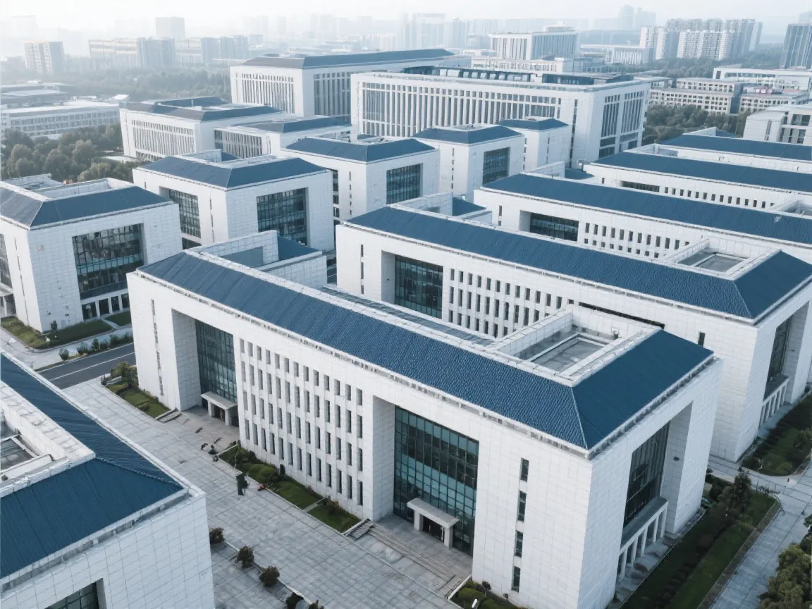 政府办公楼