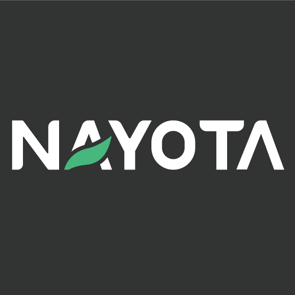 Nayota公司Logo